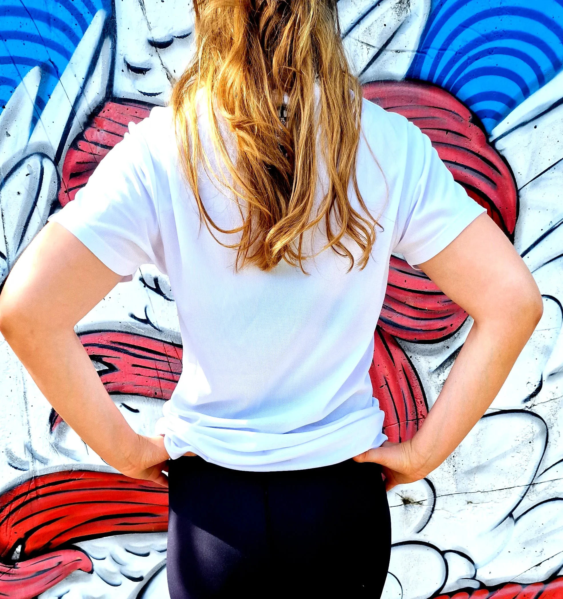 T-shirt Team (Personalizável)