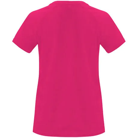 T-shirt Team (Personalizável)