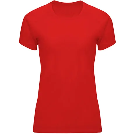 T-shirt Team (Personalizável)