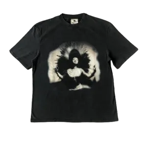 T-shirt z nadrukiem UNISEX