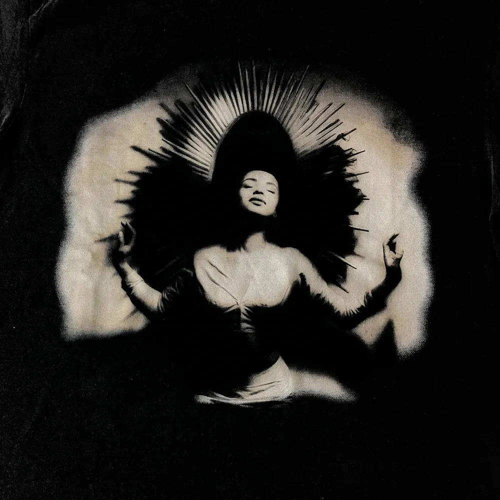 T-shirt z nadrukiem UNISEX