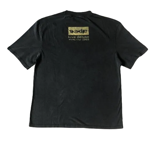 T-shirt z nadrukiem UNISEX