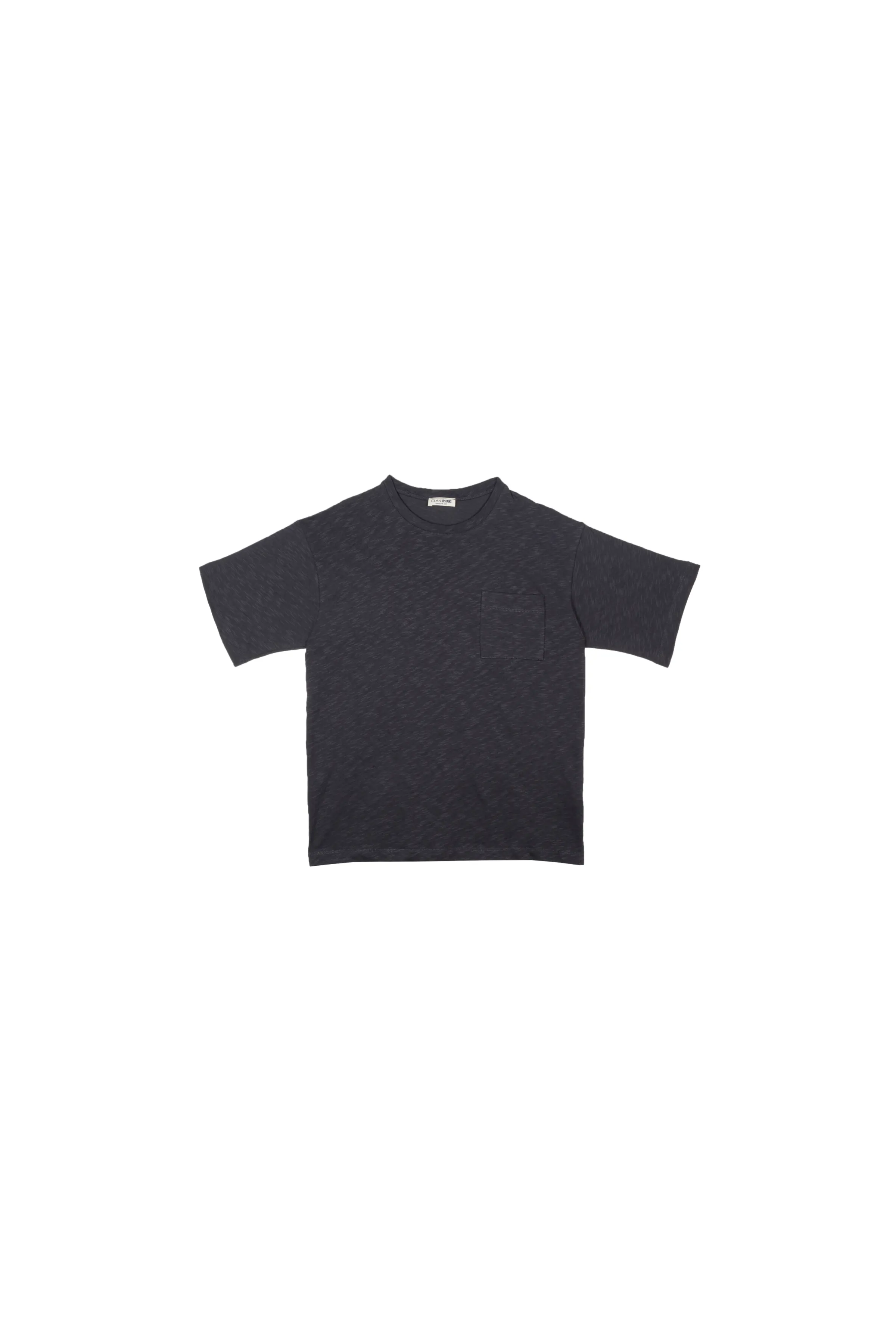 T-Shirts by Clan Upstairs Private Label