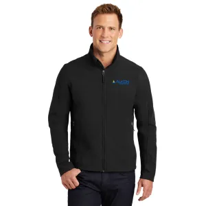 [TALL] Port Authority - Core Soft Shell Jacket. TLJ317.