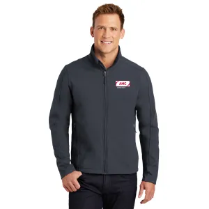 [TALL] Port Authority - Core Soft Shell Jacket. TLJ317.