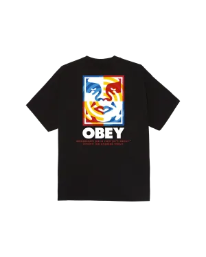 TARGET ICON CLASSIC T-SHIRT