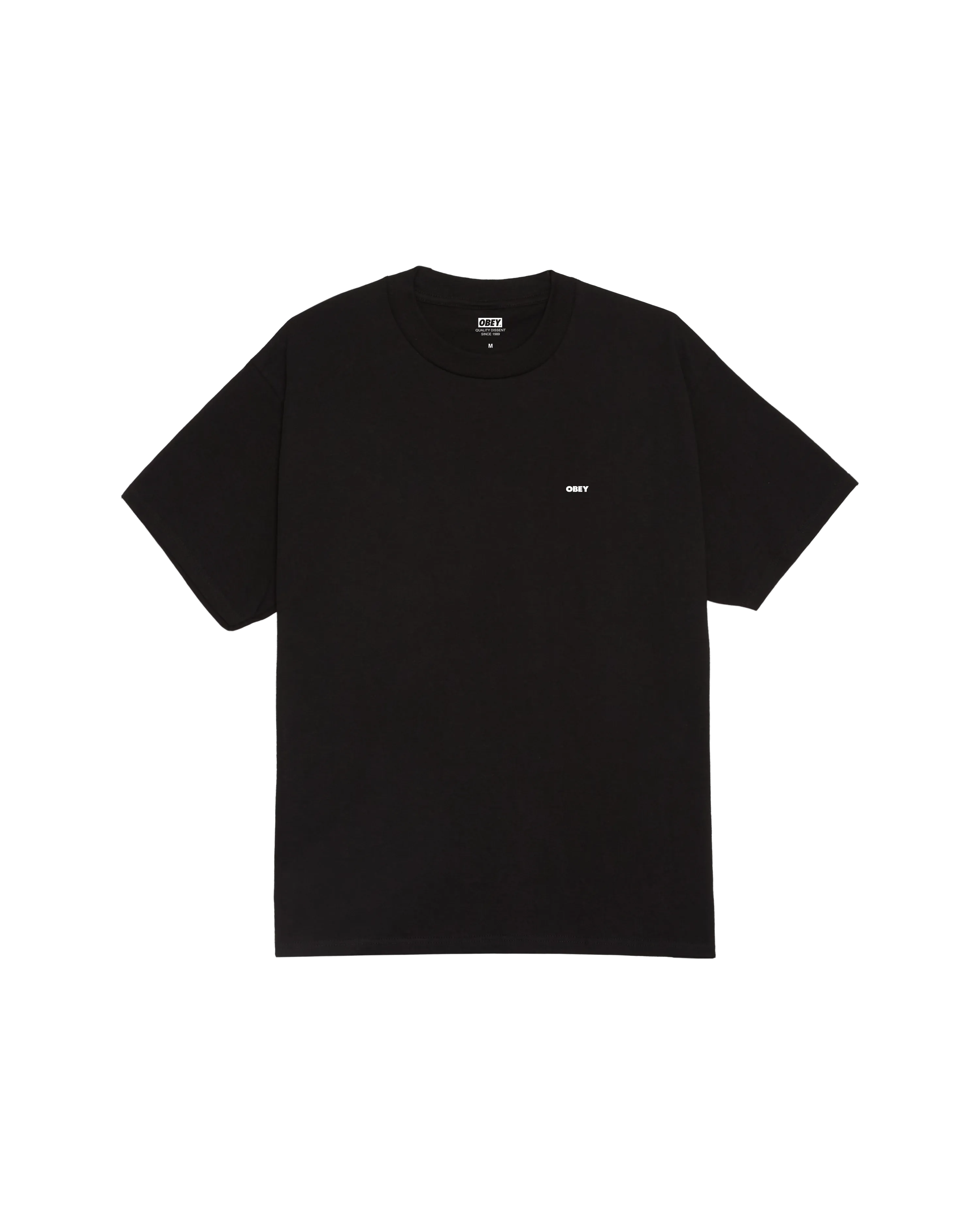 TARGET ICON CLASSIC T-SHIRT