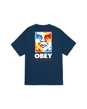 TARGET ICON CLASSIC T-SHIRT