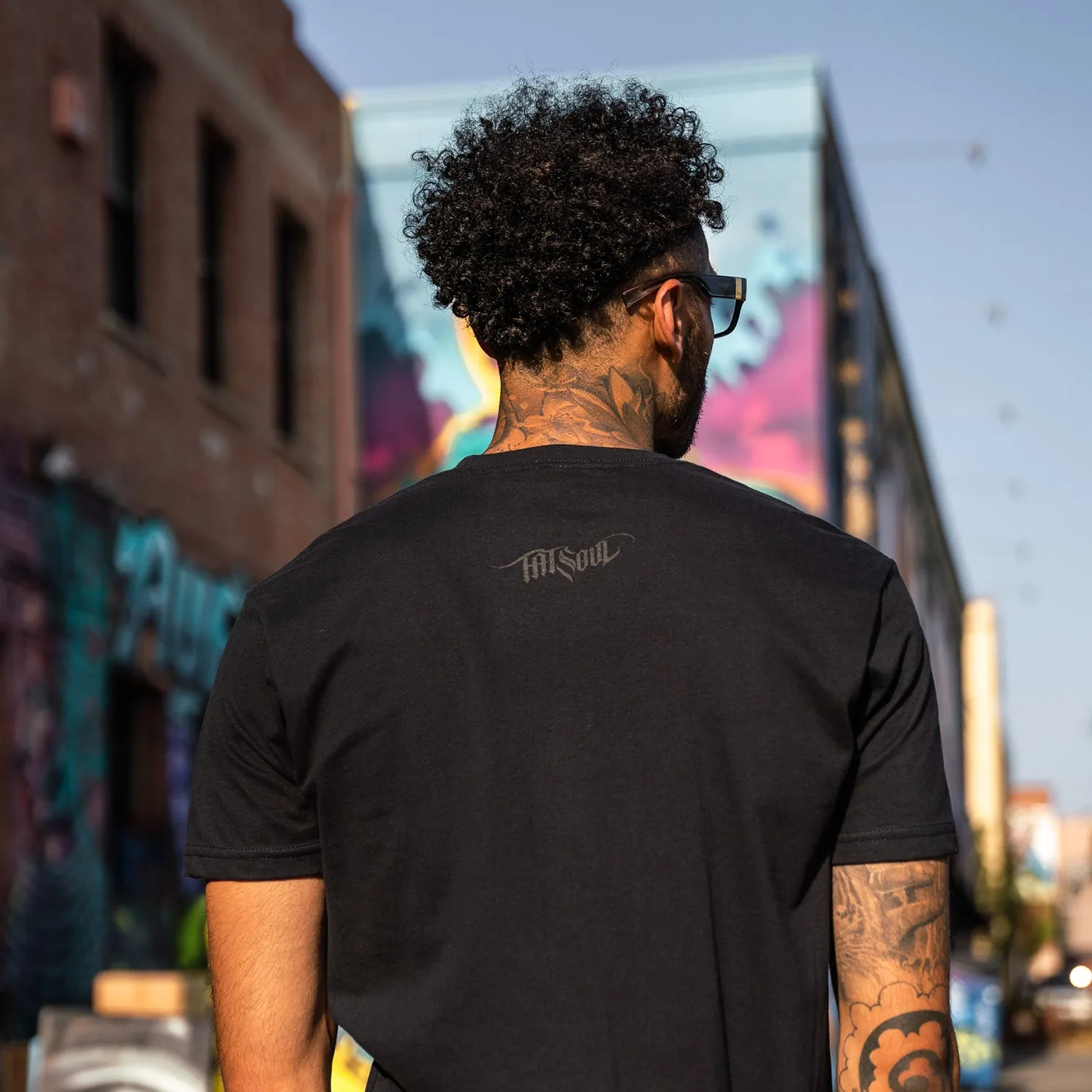 TATSoul Essential T-Shirt