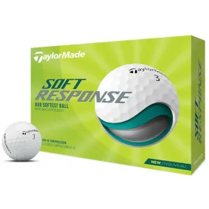 Taylormade Soft Response