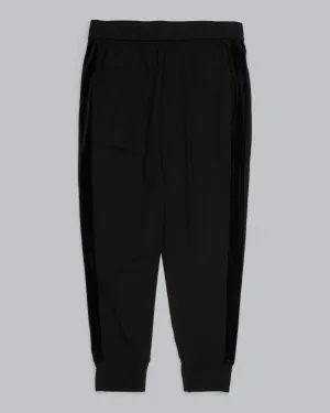 Tencel Stretch Terry Pant