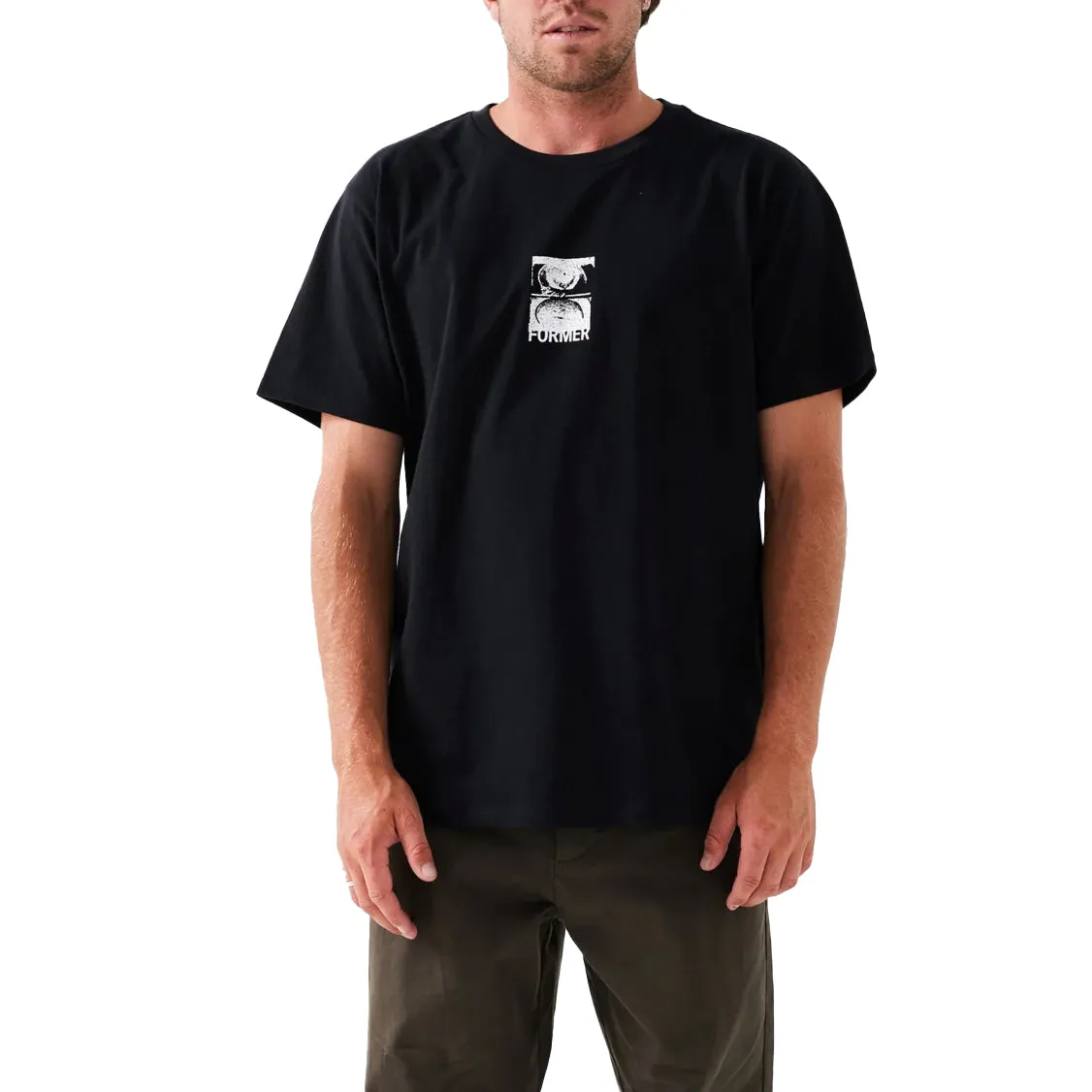TENCITY T-SHIRT
