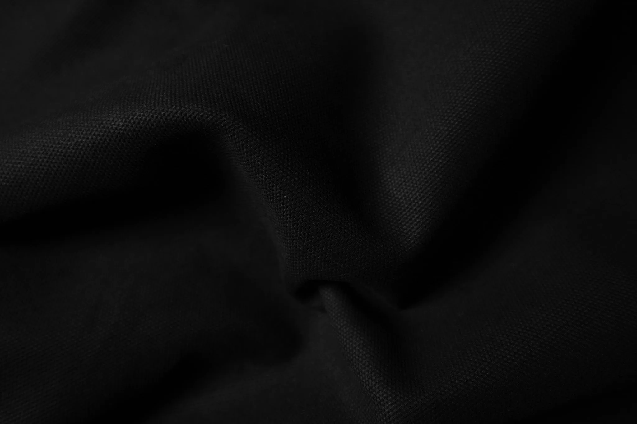 The Black Remington Jacket