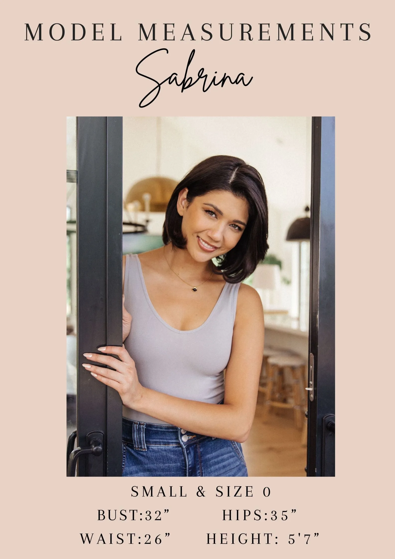 The Gabby- Tummy Control Camel Wide Leg Judy Blue Jeans
