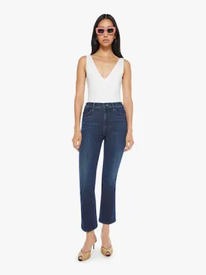 The Hustler Ankle Jean
