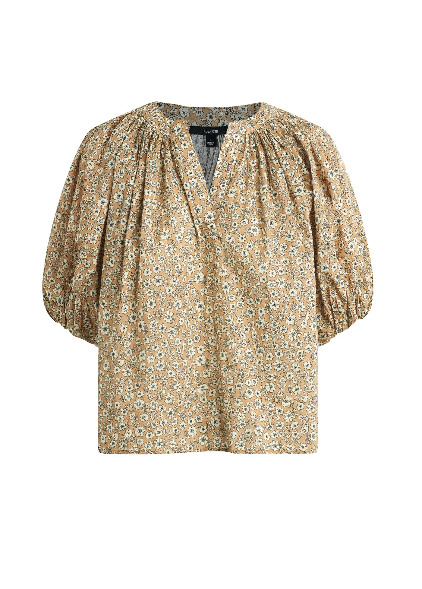 THE INDIRA TOP