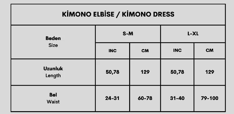 The Kai Kimono Dress White