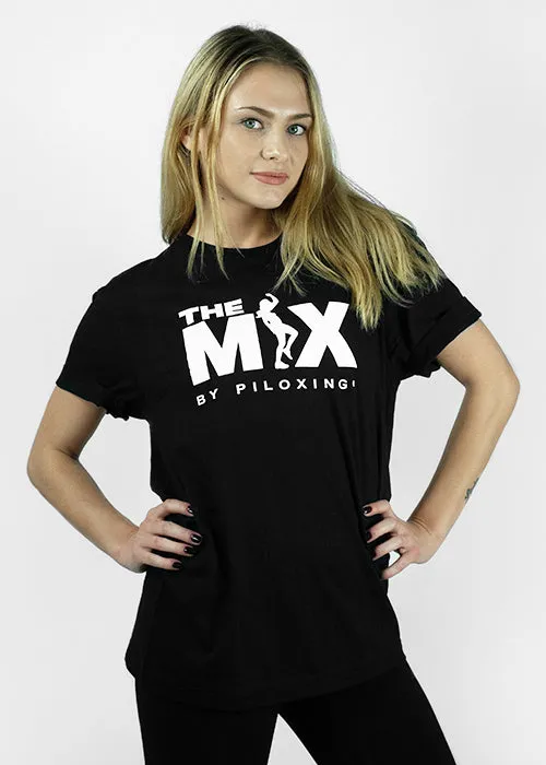 THE MIX T-SHIRT