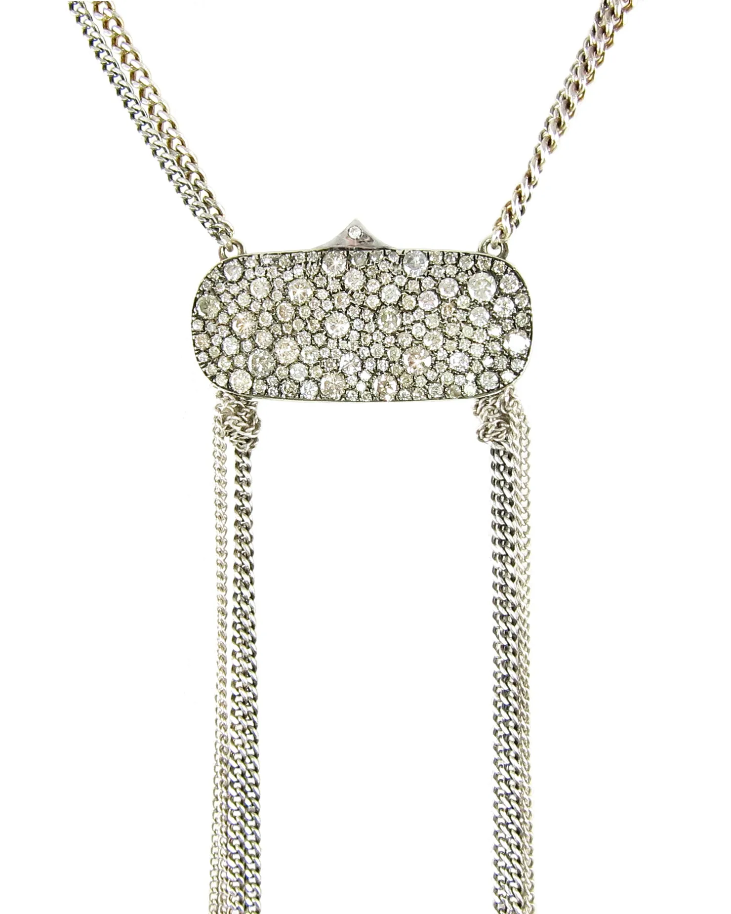 The Modern Bolo