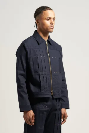 The Navy Type-03 Jacket