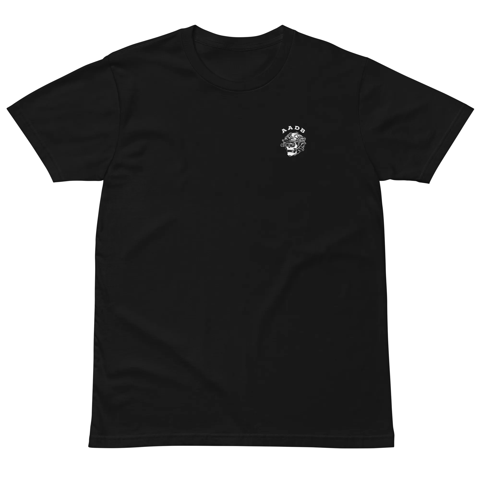 “The Smoke is Free” Tee