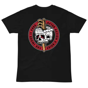 “The Smoke is Free” Tee
