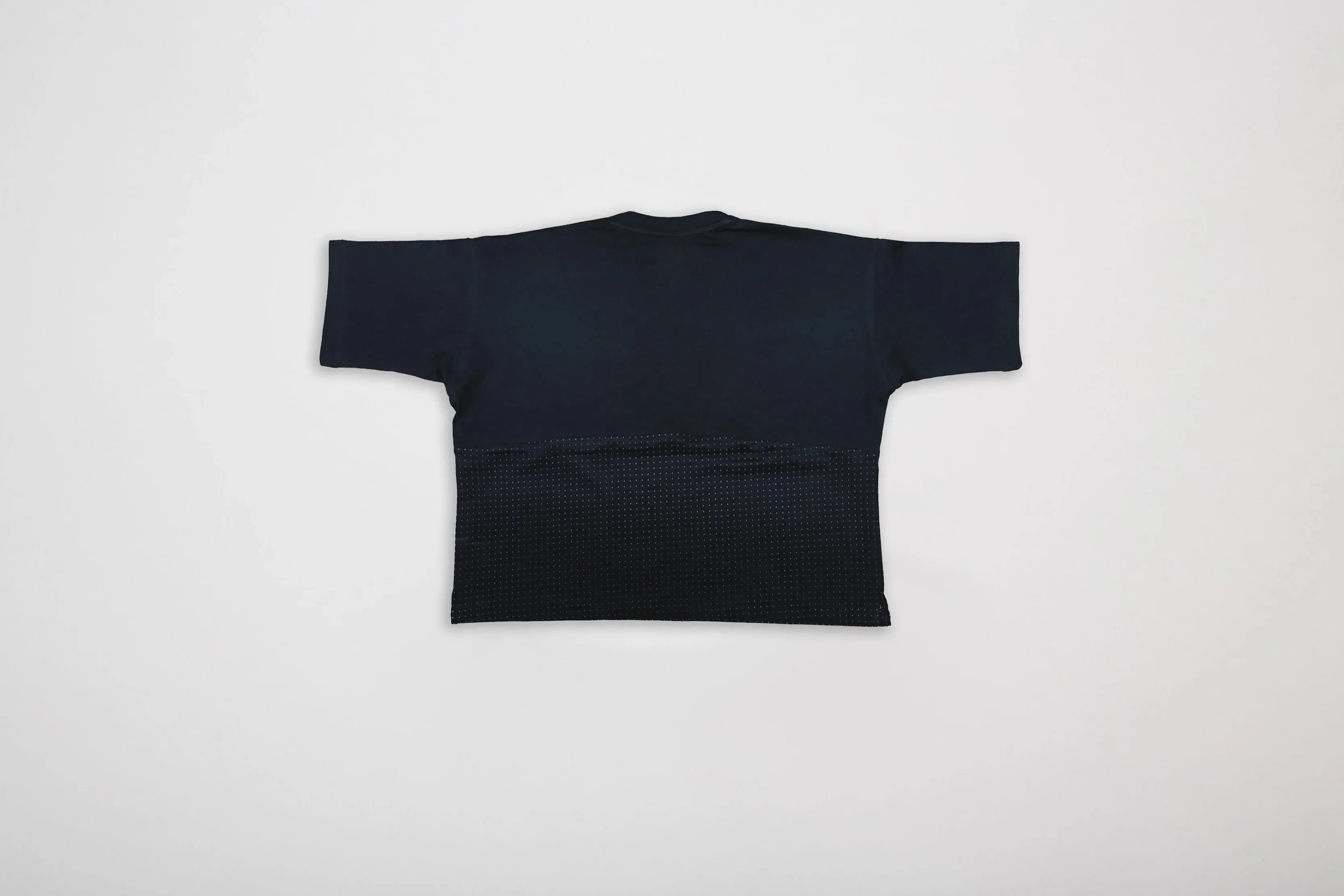 The Spliced Shirt