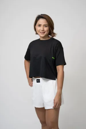 The Spliced Shirt