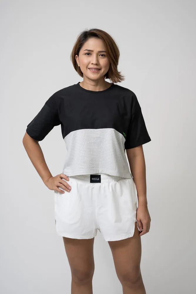 The Spliced Shirt