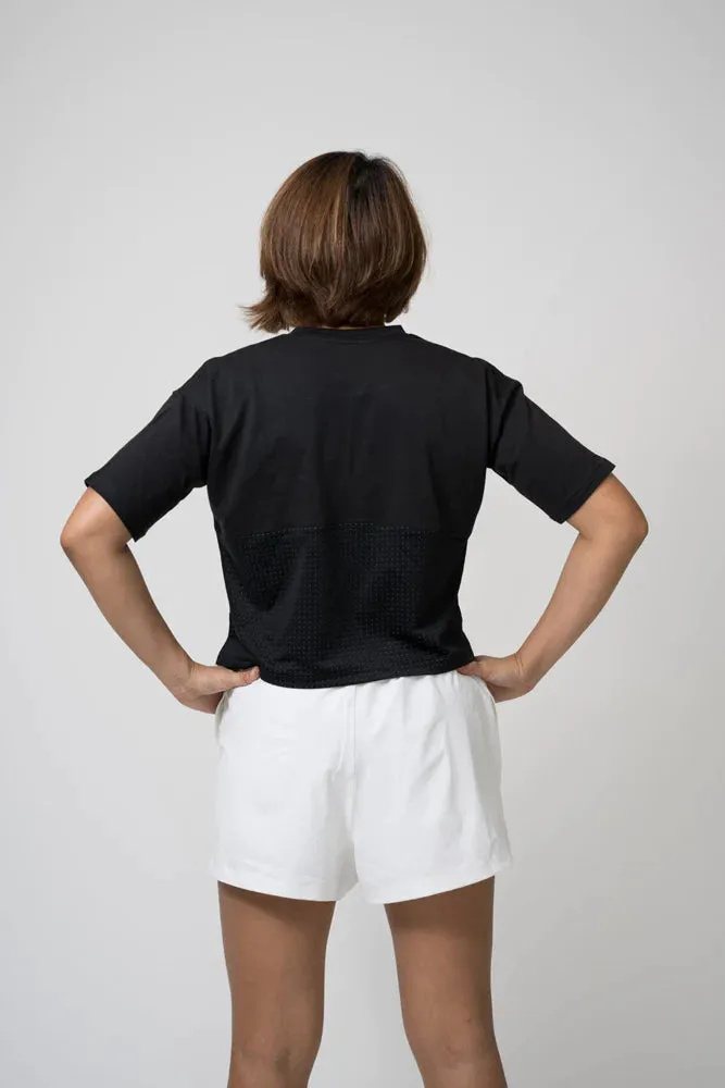 The Spliced Shirt