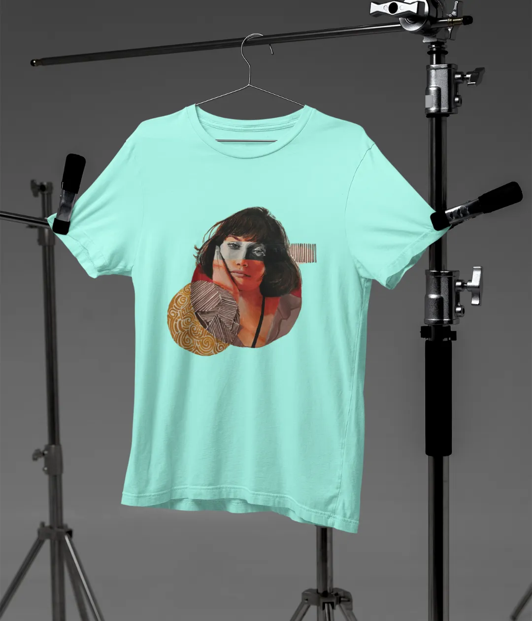 The Stare Beyond - Unisex Classic T-Shirt