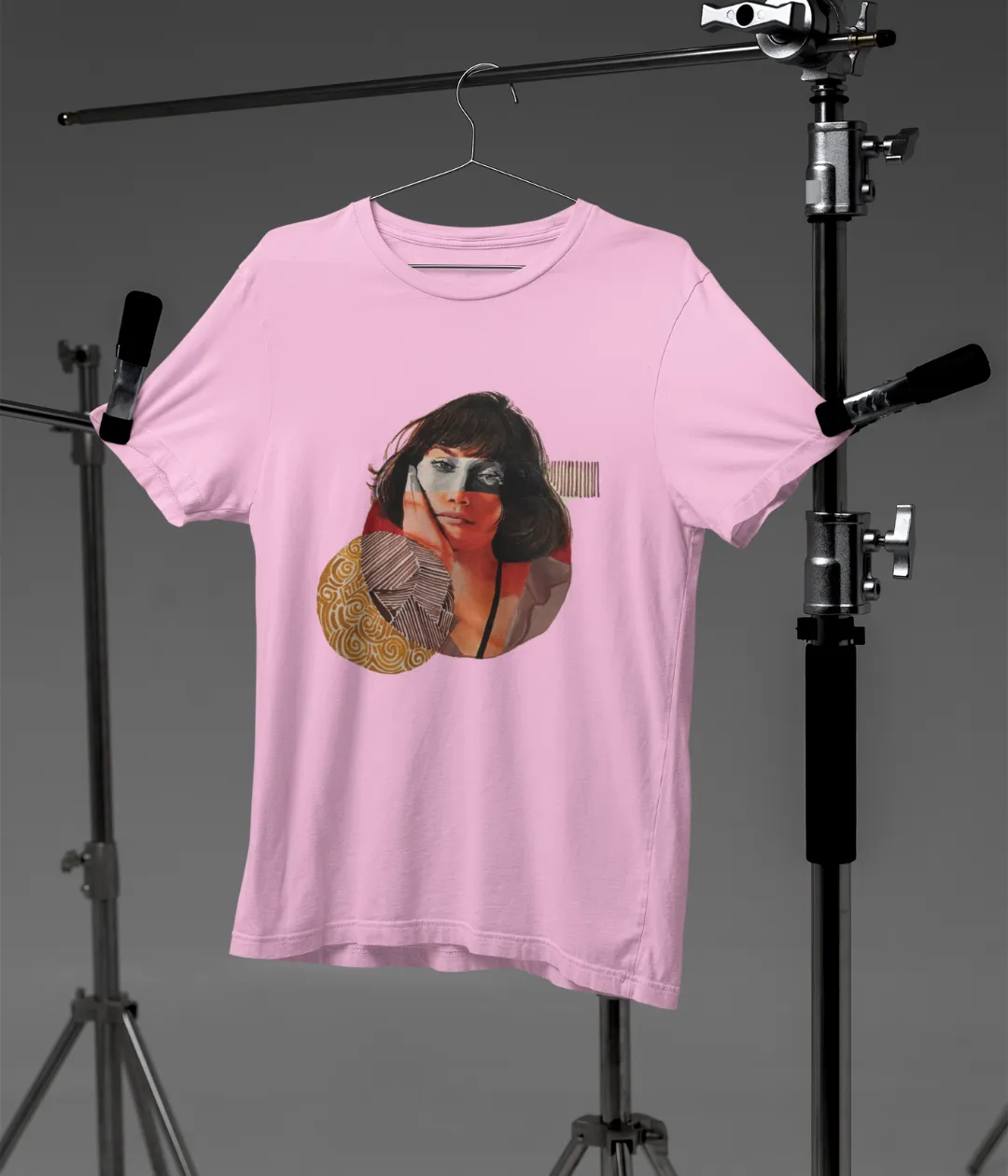 The Stare Beyond - Unisex Classic T-Shirt