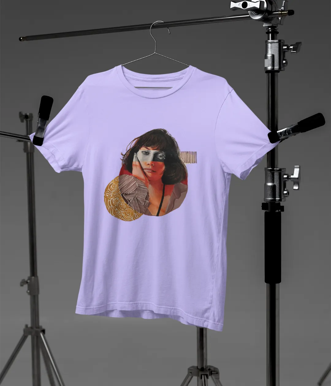 The Stare Beyond - Unisex Classic T-Shirt