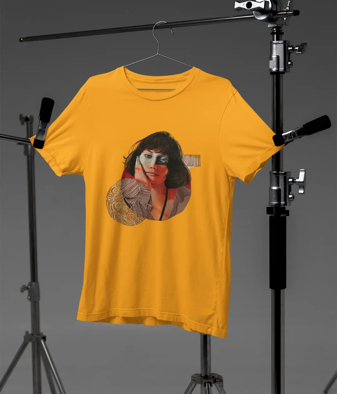 The Stare Beyond - Unisex Classic T-Shirt