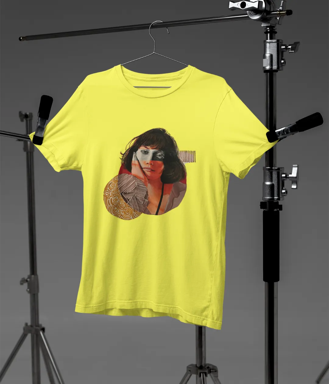 The Stare Beyond - Unisex Classic T-Shirt