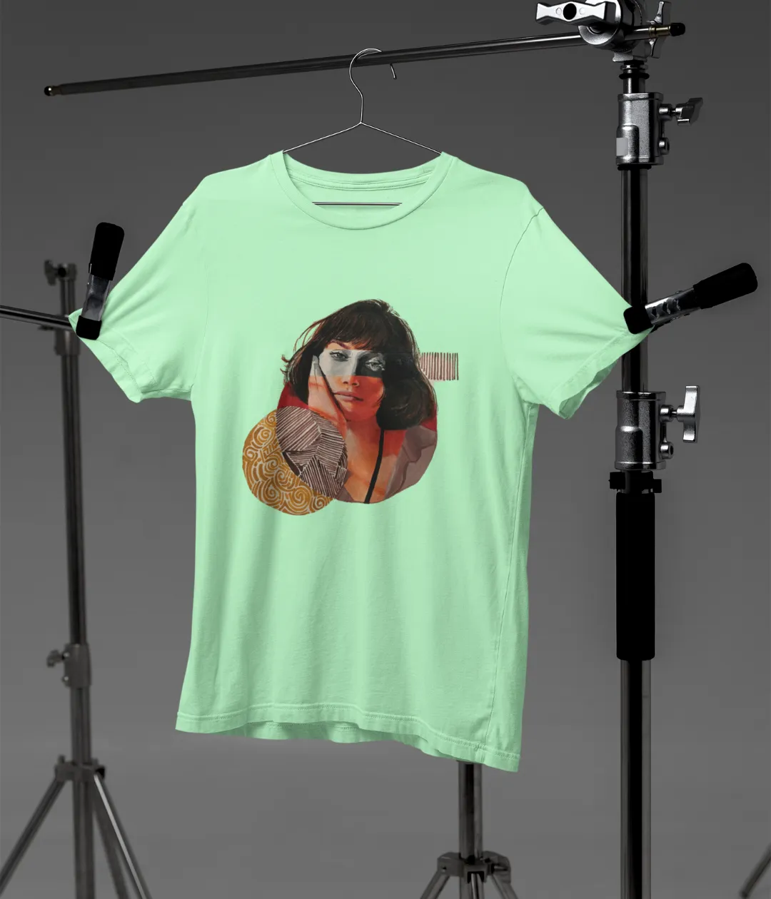 The Stare Beyond - Unisex Classic T-Shirt