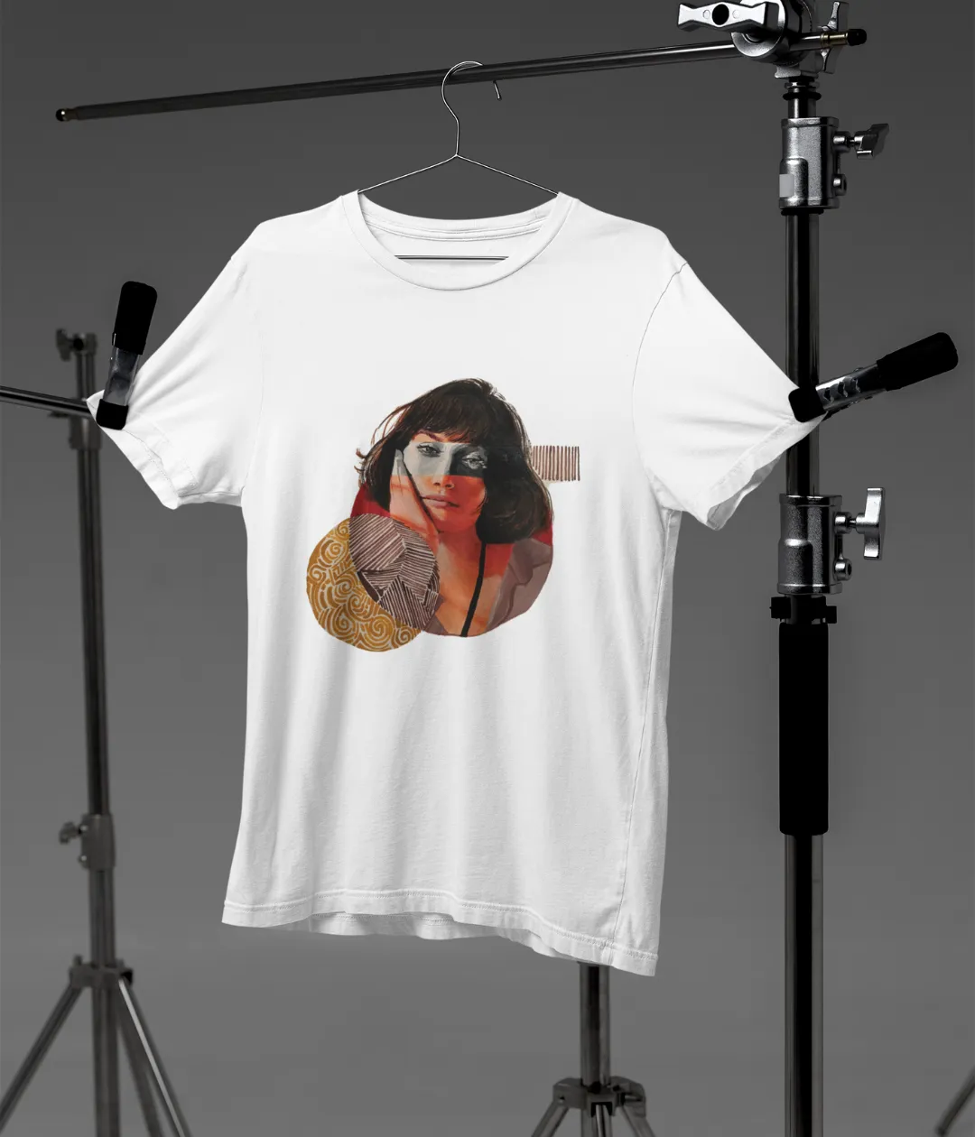The Stare Beyond - Unisex Classic T-Shirt