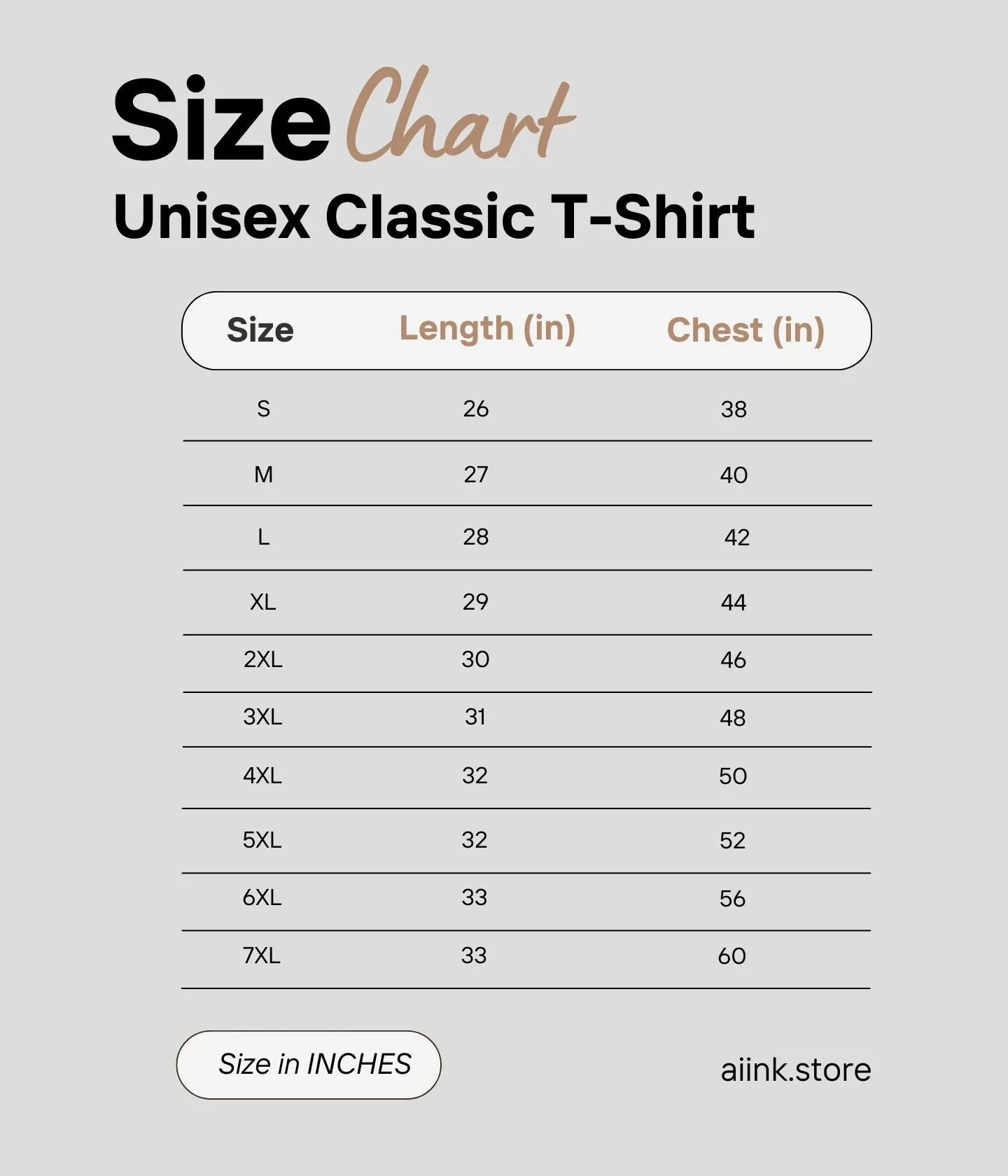 The Stare Beyond - Unisex Classic T-Shirt