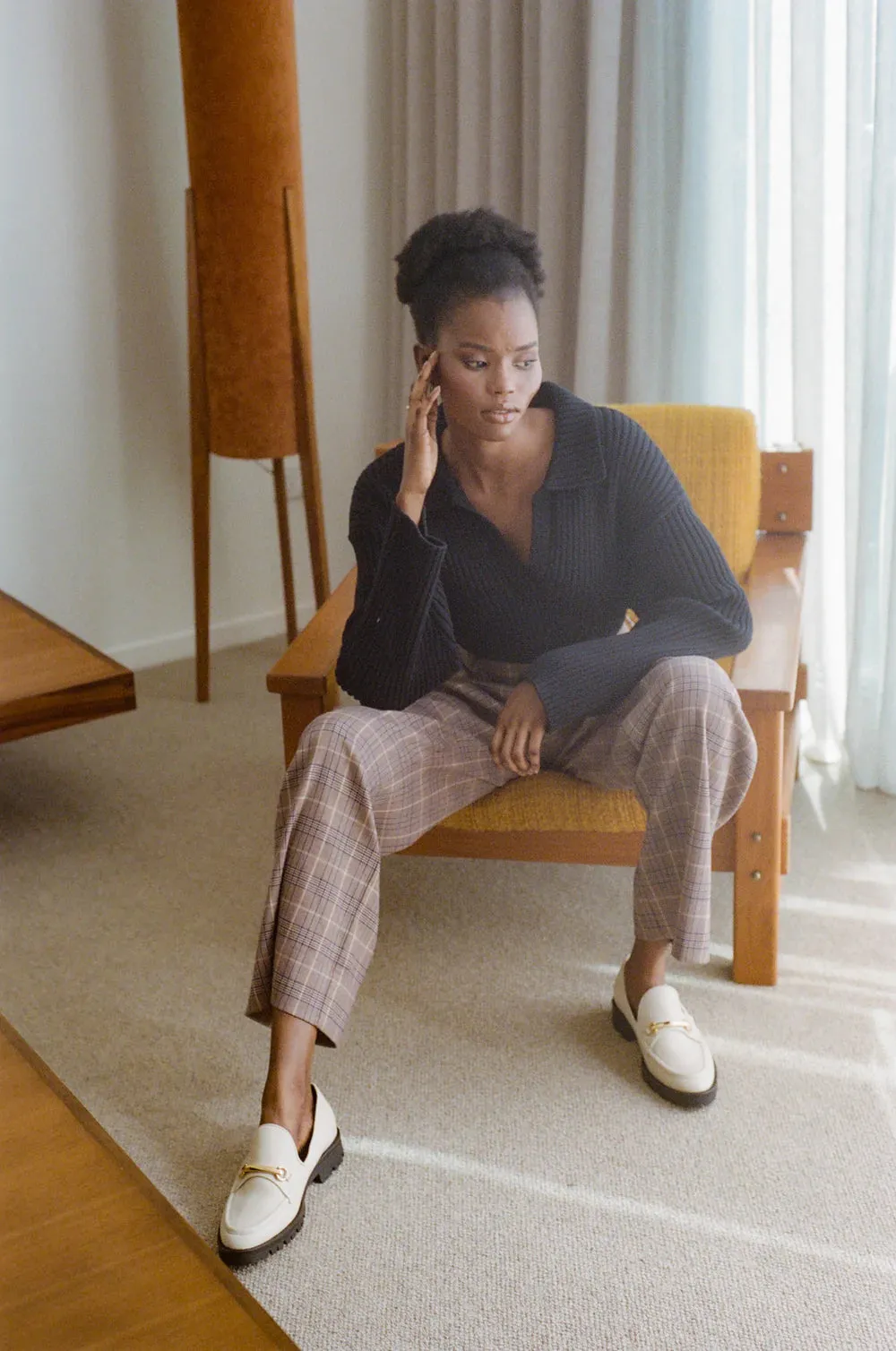 Thea Knit