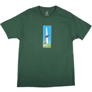 Theories The Incident Tee Forest