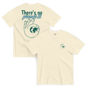 There's No Planet B Premium T-Shirt