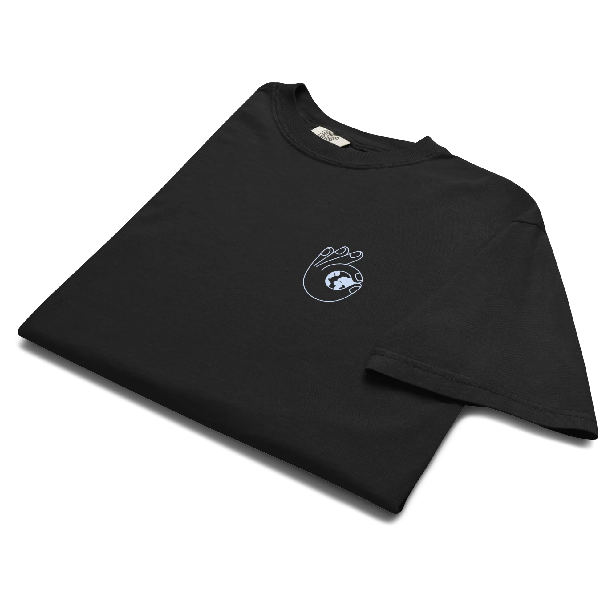 There's No Planet B Premium T-Shirt