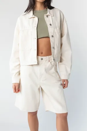 Tilly Worker Jacket Loom State