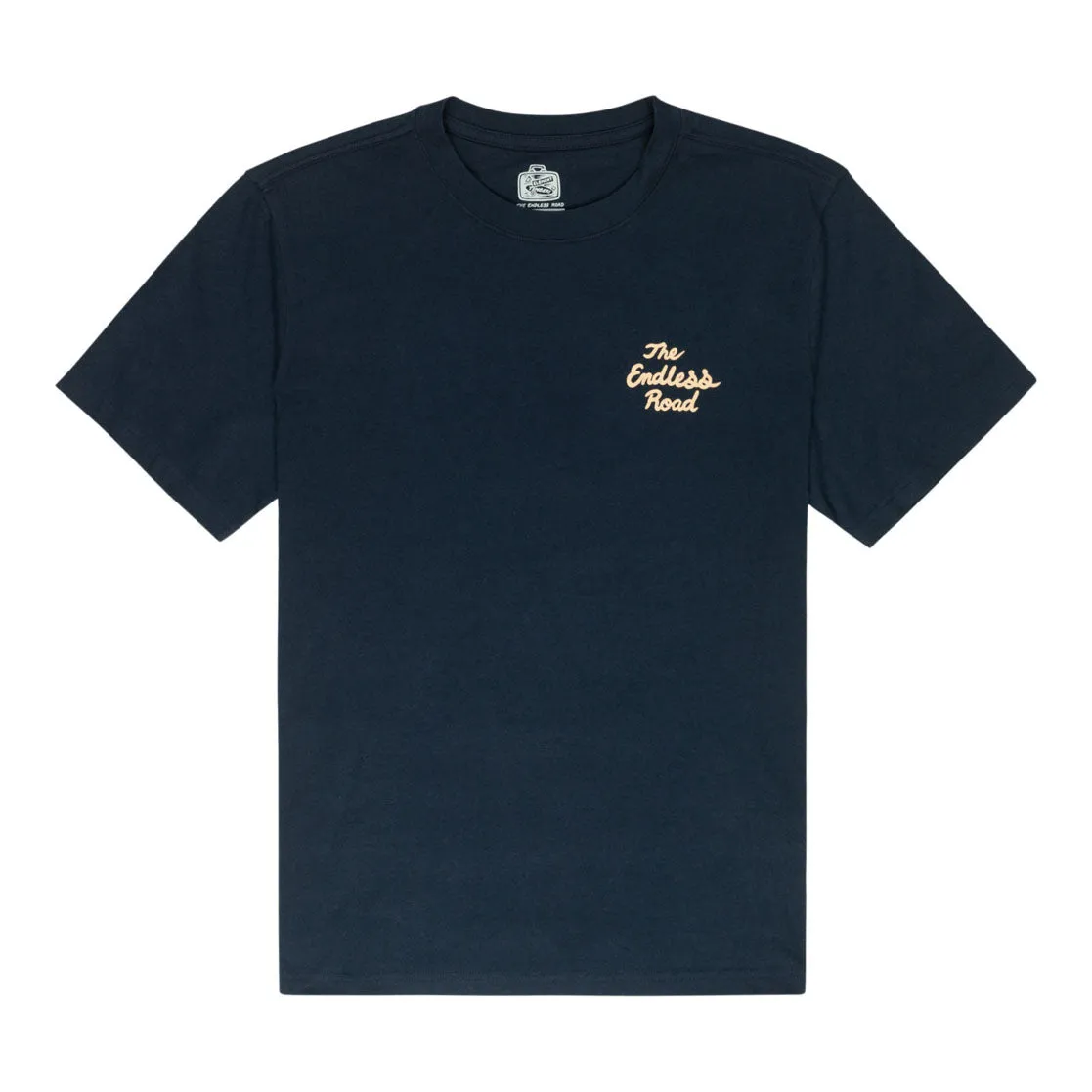 TIMBER NOVEL SS ECLIPSE NAVY