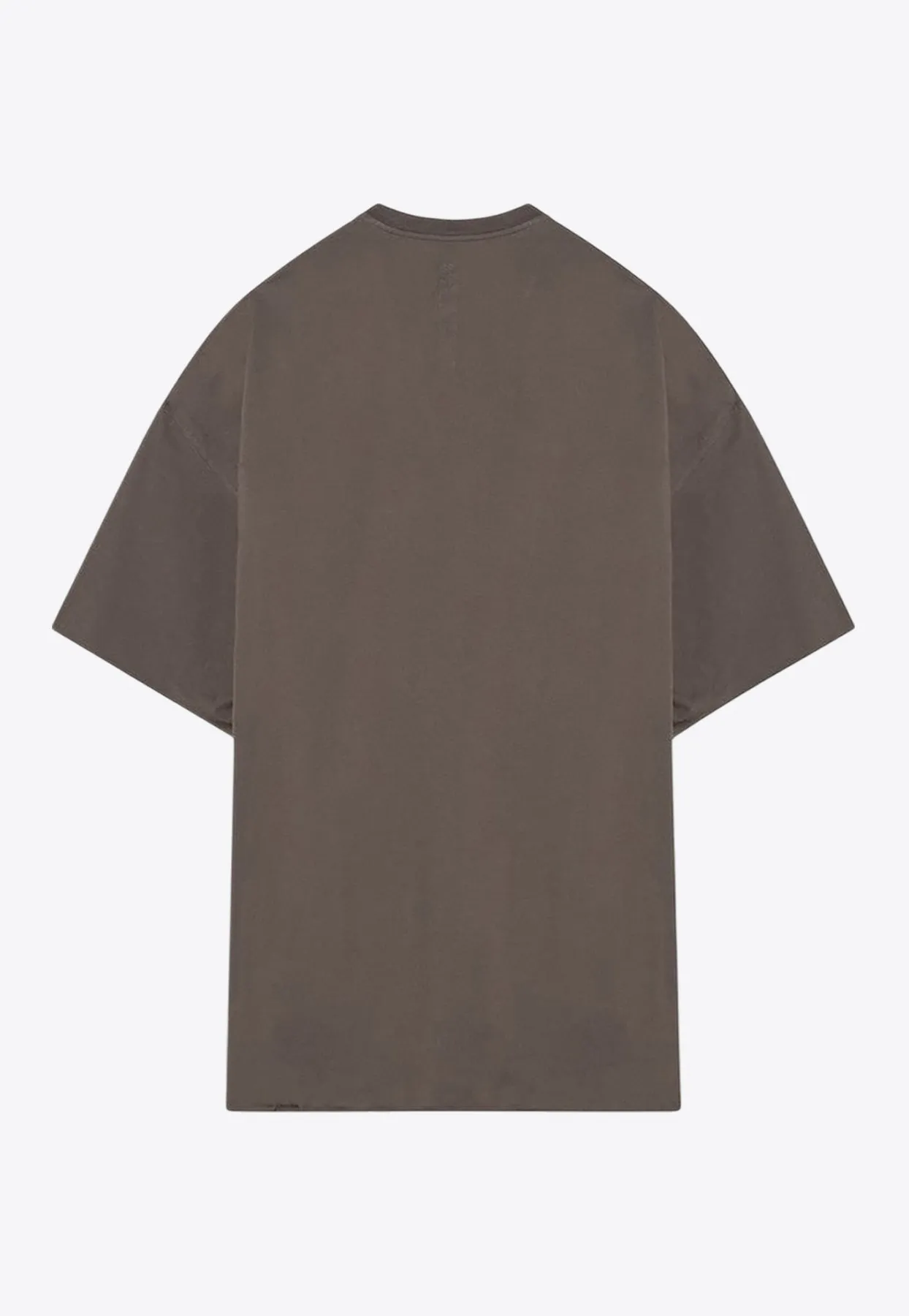 Tommy T Oversized T-shirt