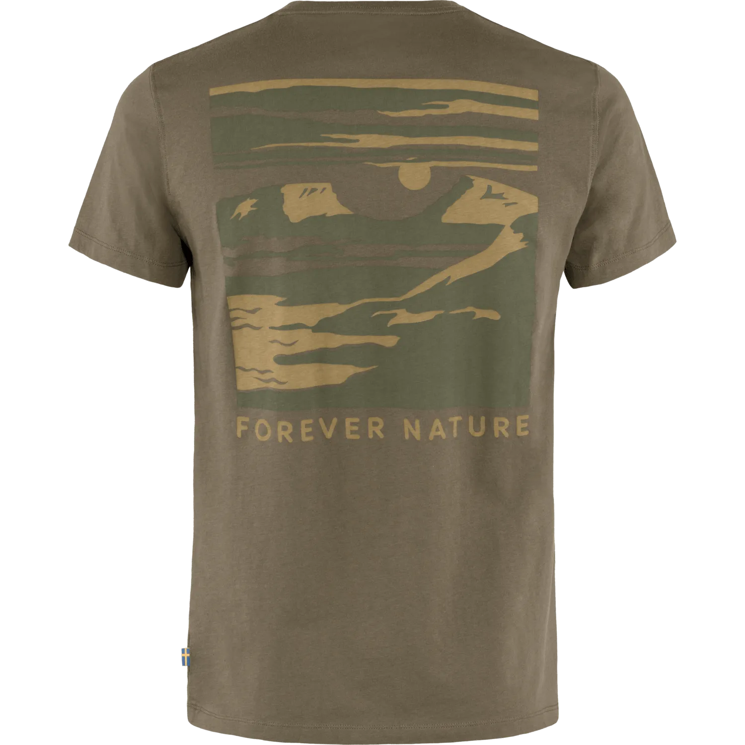 Torneträsk T-shirt M