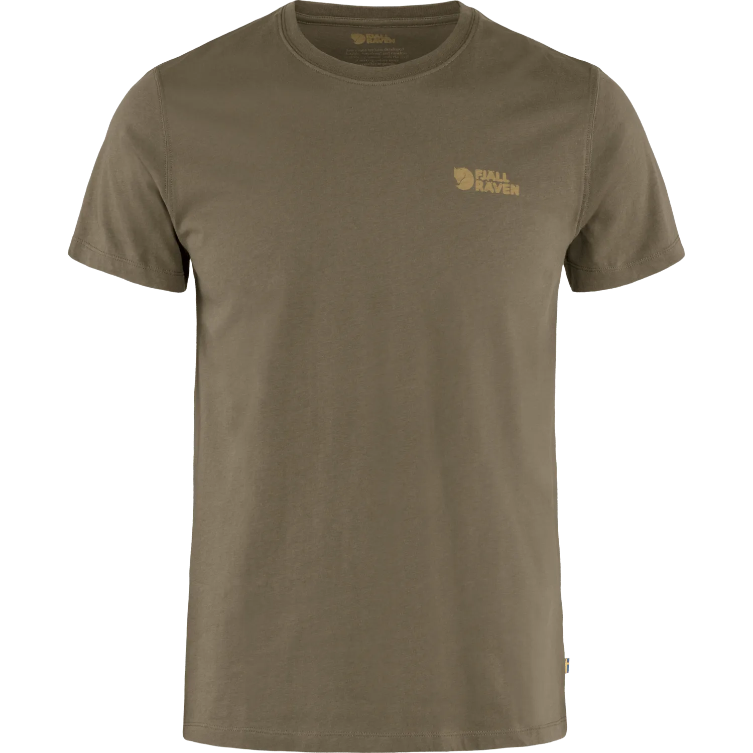 Torneträsk T-shirt M