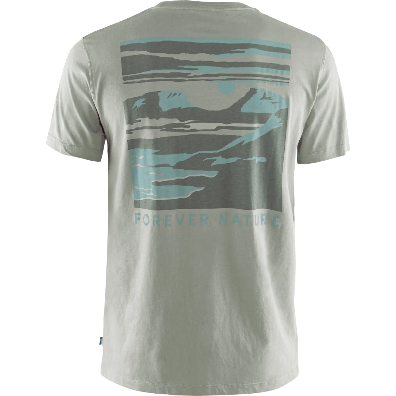 Torneträsk T-shirt M