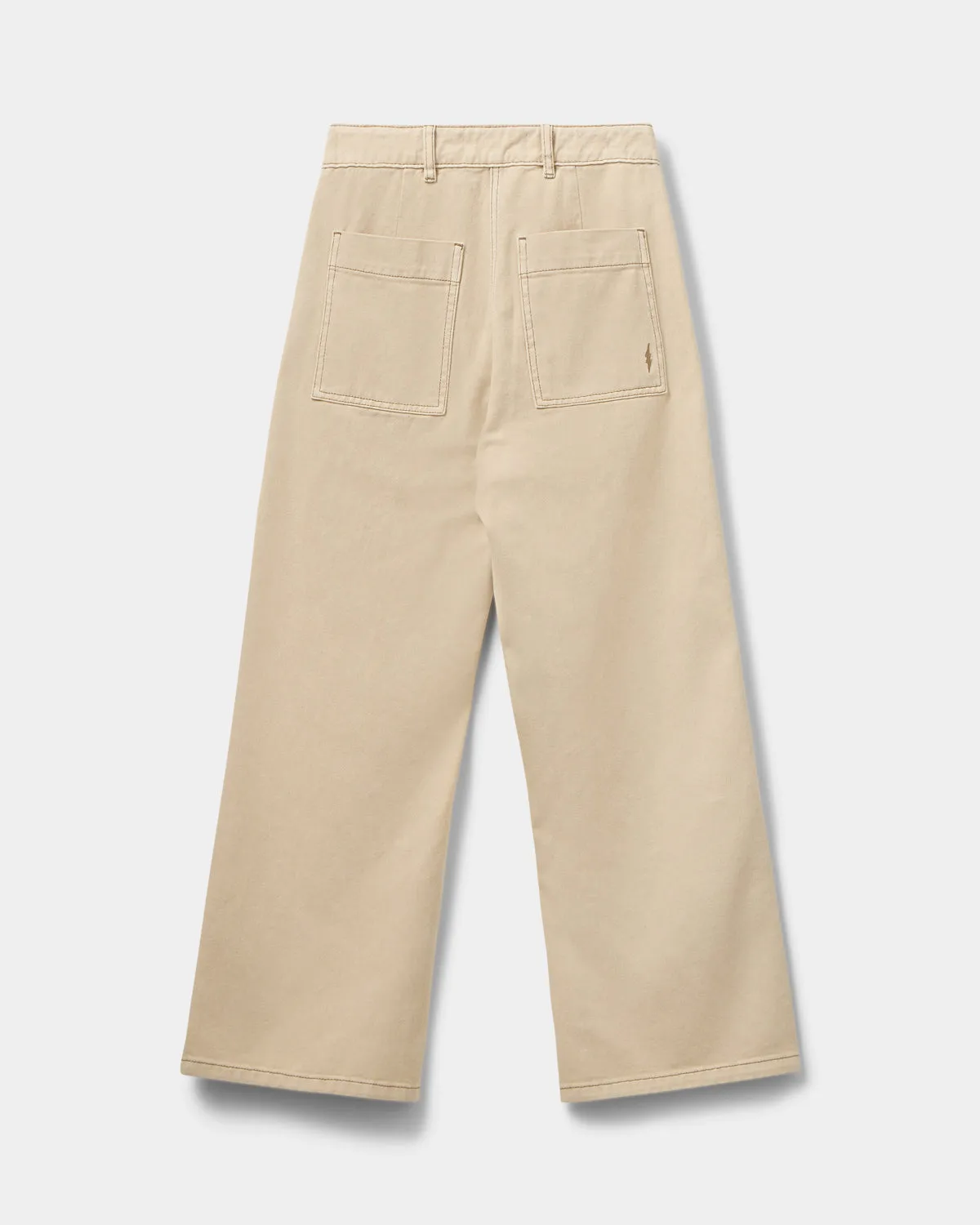 TOULOUSESW JEANS - Warm Sand