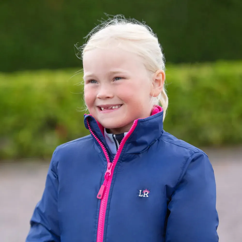 Tracy Blouson Little Rider Jacket